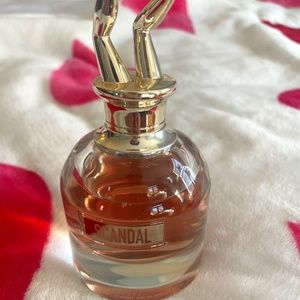 Jean Paul Gaultier Scandal